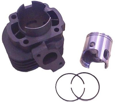 cilinder 70cc  SR-WWW   H.M. DMP